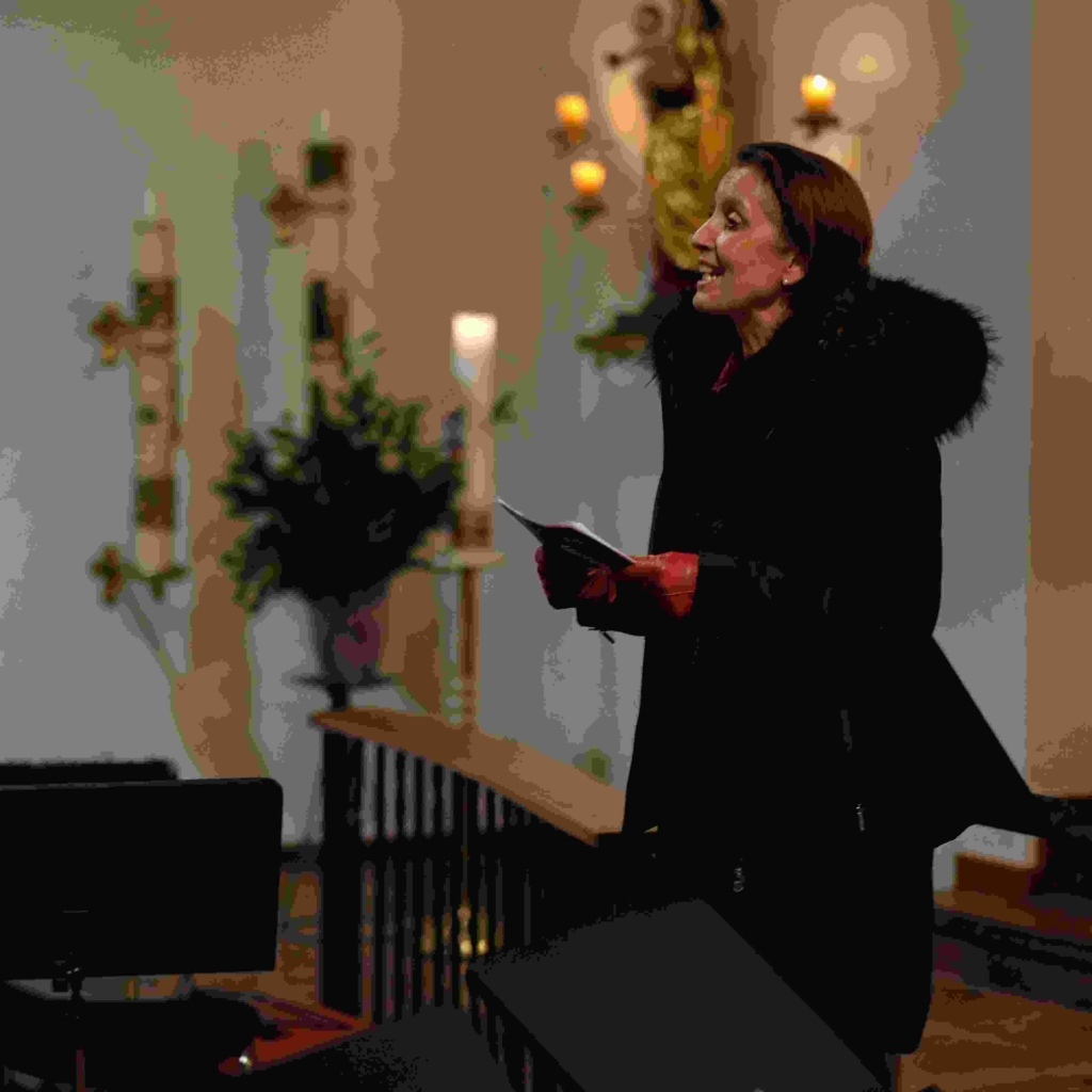 Marion Spingler_Weihnachten Marion Spingler_Weihnachten