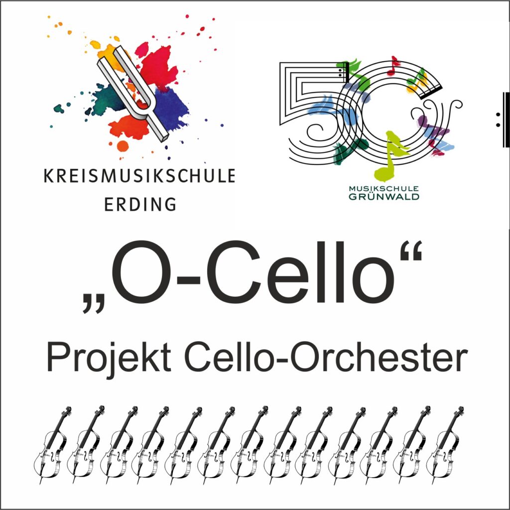 Kachel O-Cello
