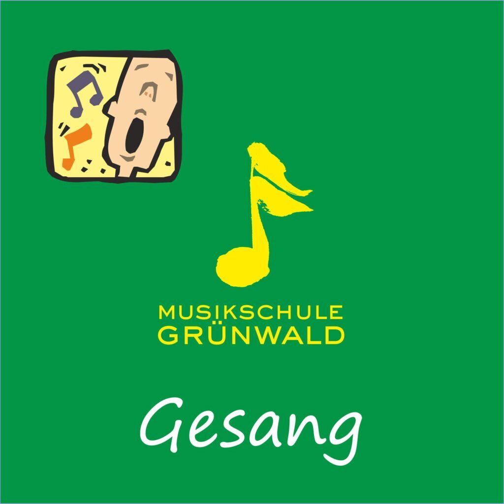 Gesang