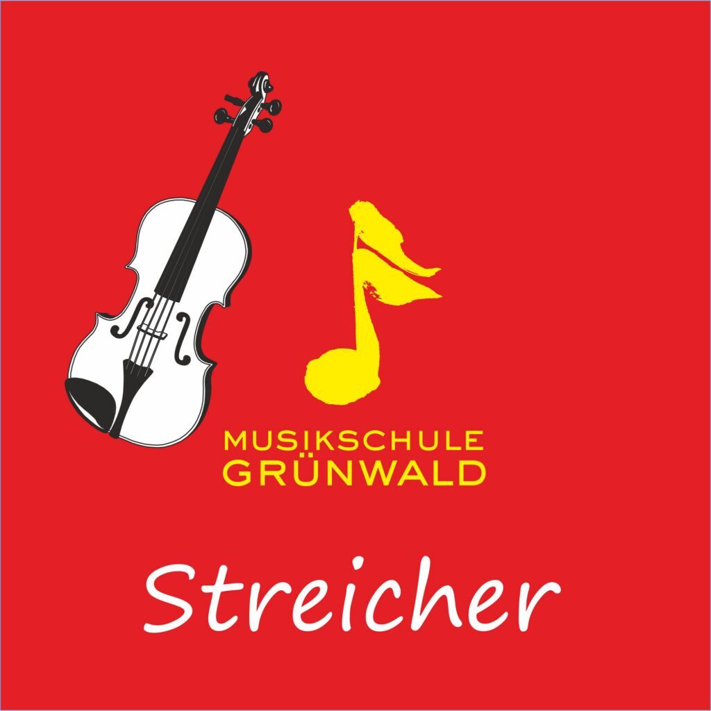 Streicher_Violine